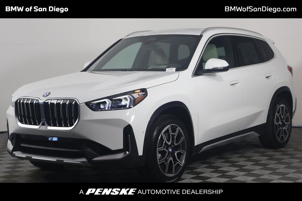 2025 BMW X1 xDrive28i -
                San Diego, CA