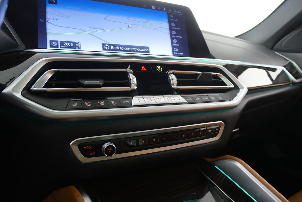 Thumbnail: 2022 BMW X6 - 26