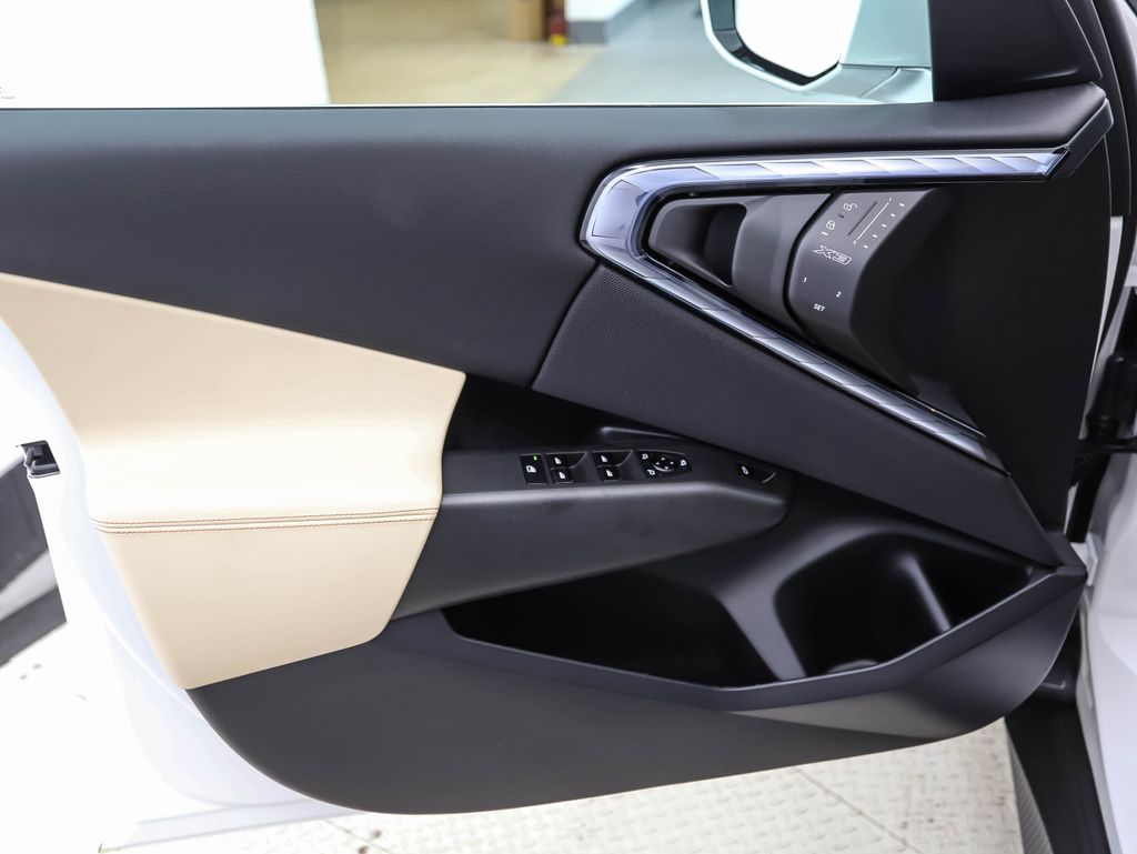 2025 BMW X3 3.0i 9
