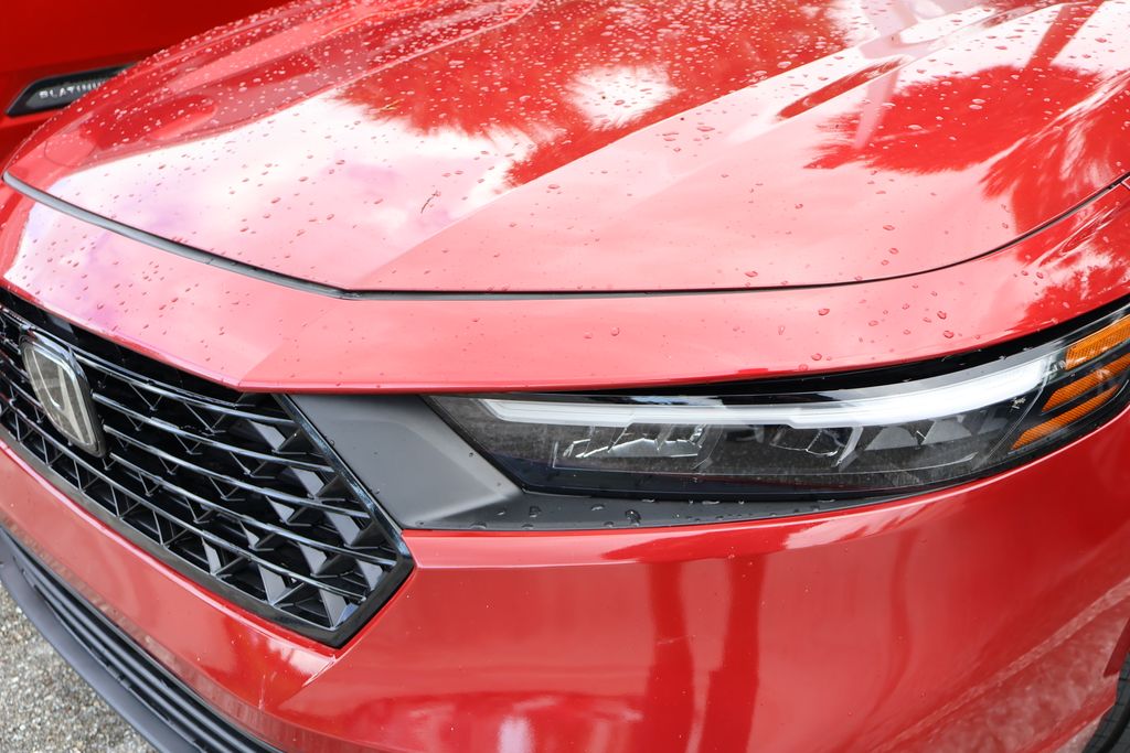 Thumbnail: 2023 Honda Accord - 3