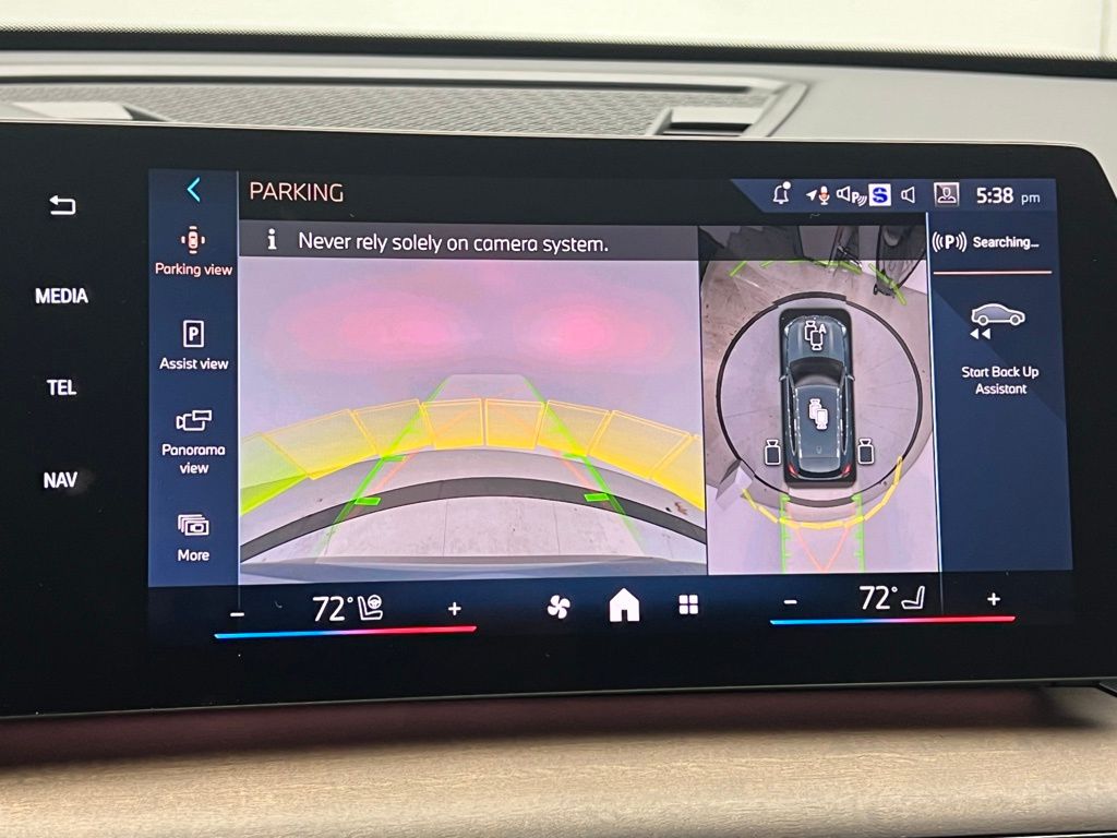 Thumbnail: 2026 BMW X1 - 14