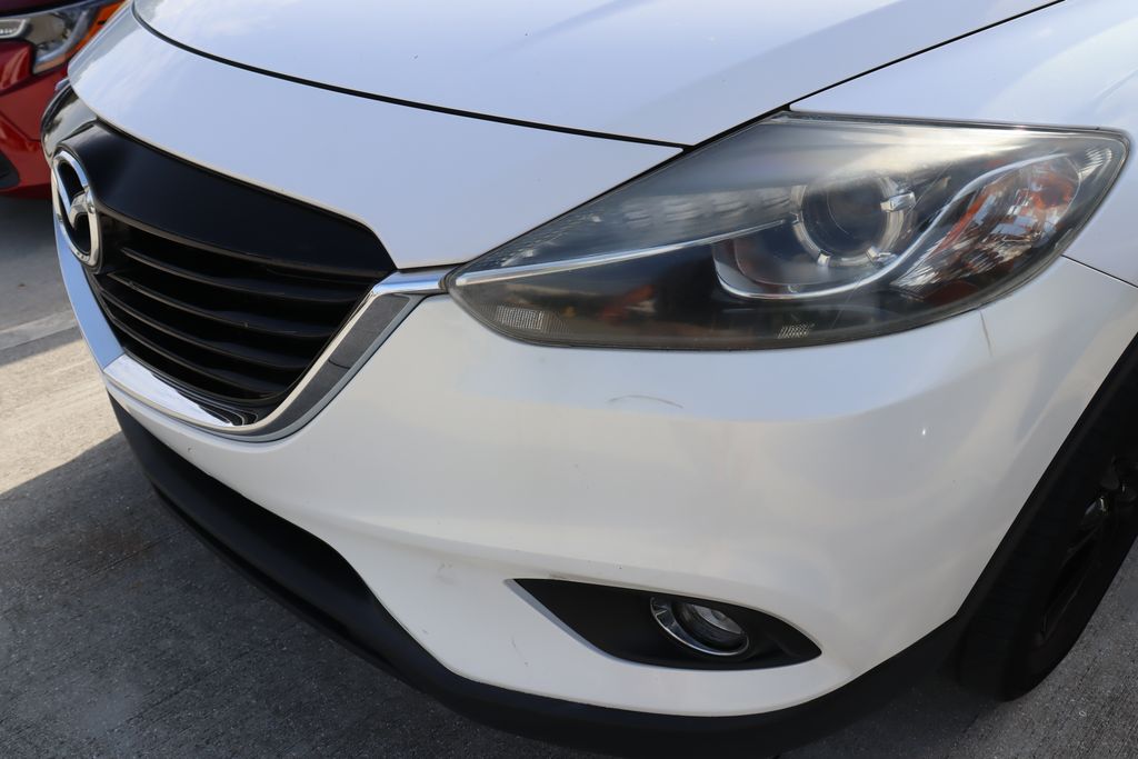 Thumbnail: 2015 Mazda CX-9 - 3