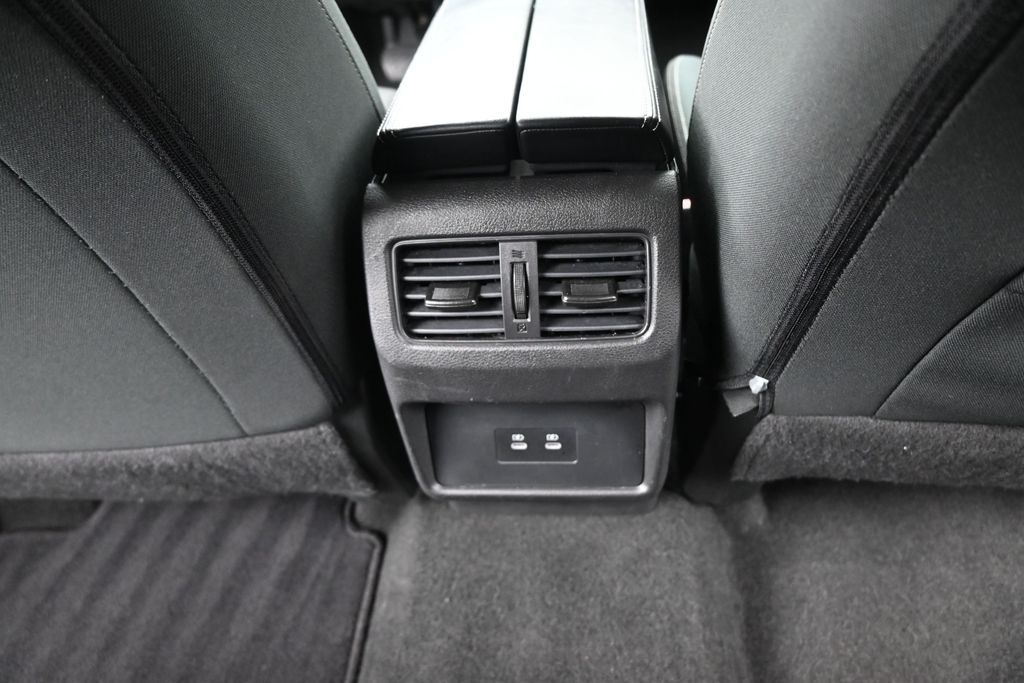 Used 2024 Nissan Rogue SUV