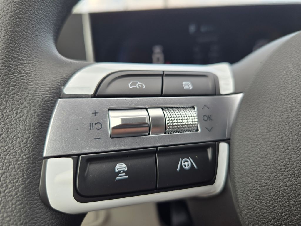 2025 Hyundai Tucson SEL 32
