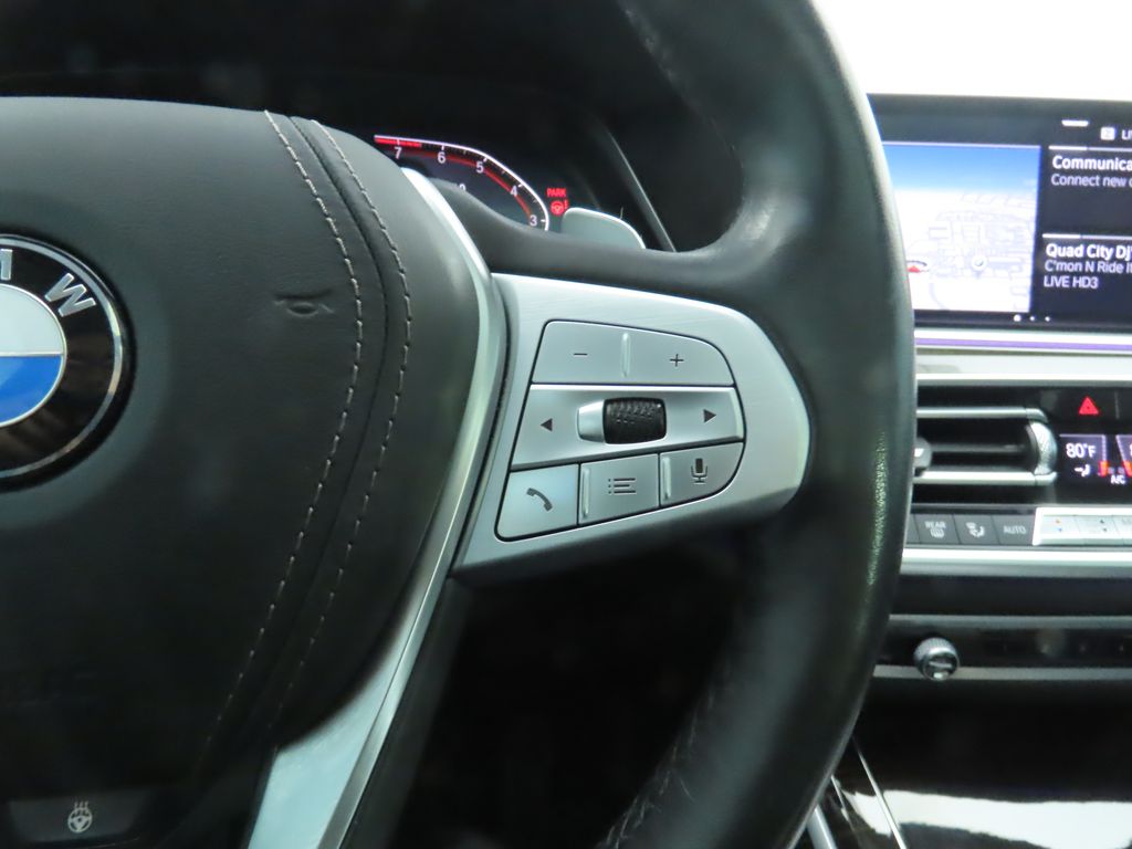 Thumbnail: 2020 BMW X7 - 12