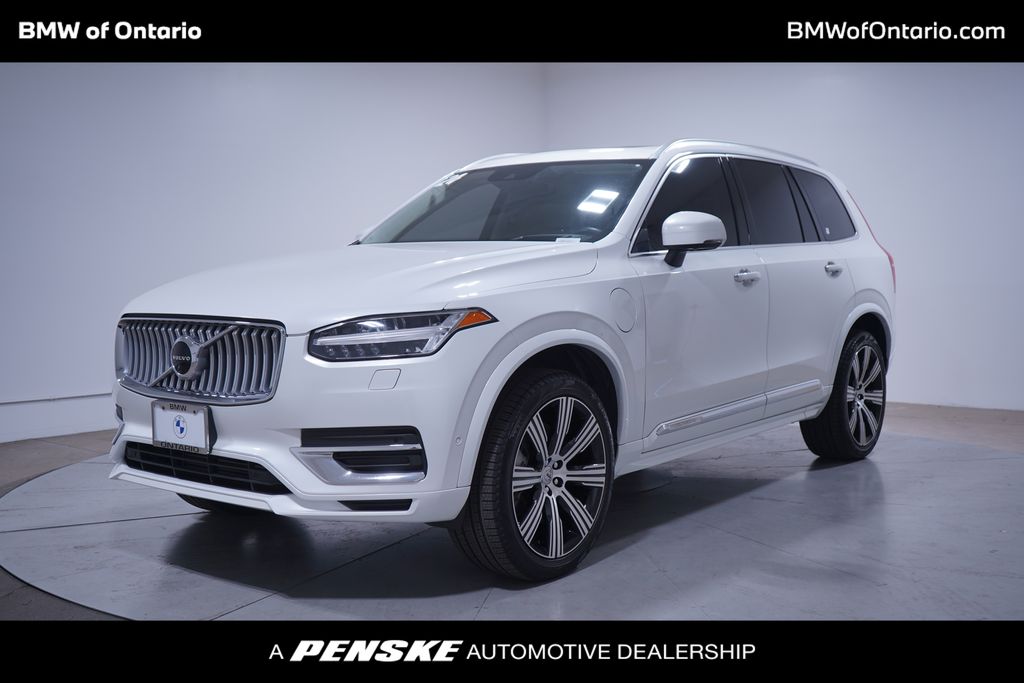 2022 Volvo XC90 T8 Inscription -
                Ontario, CA