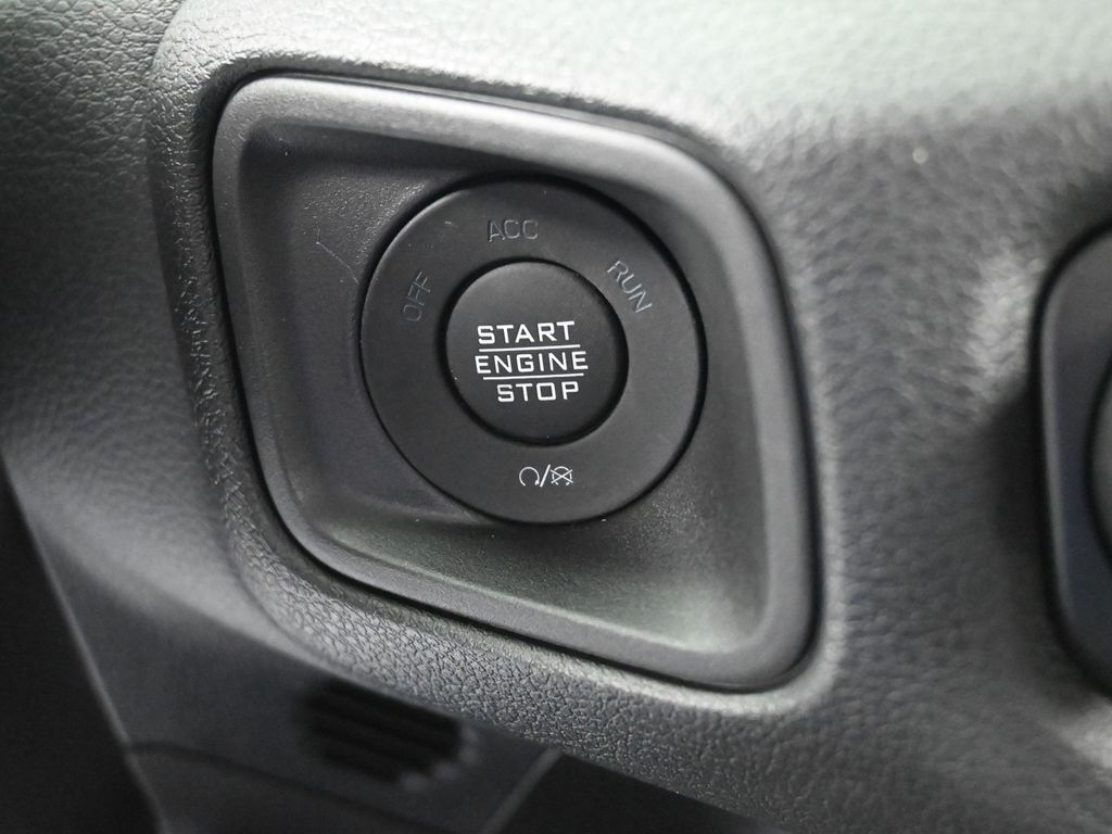 New 2026 Bright White Clearcoat Jeep Sport image 21