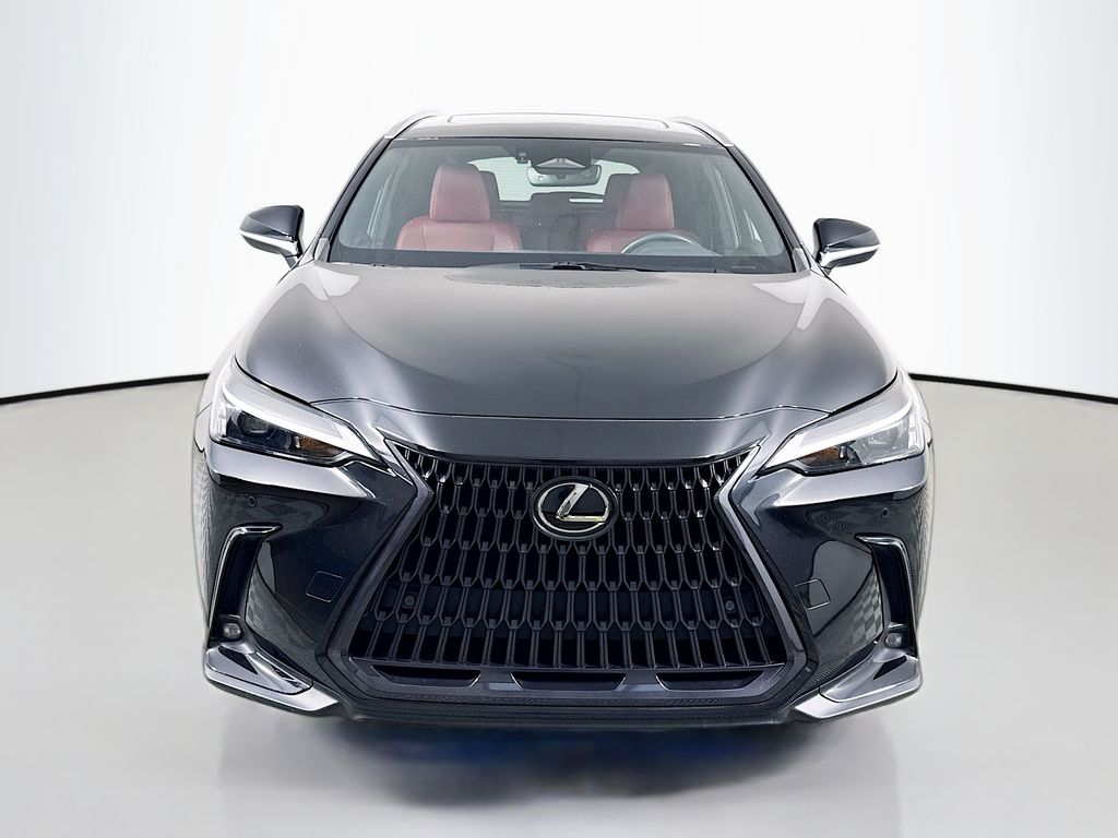 Thumbnail: 2023 Lexus NX - 2