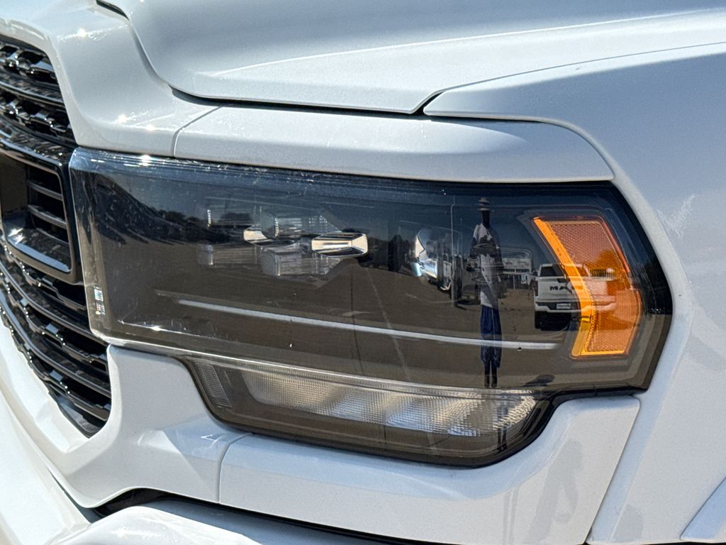 Used 2022 Ram 2500 Truck