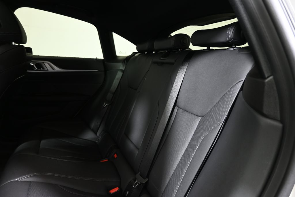 Thumbnail: 2023 BMW 4 Series - 5