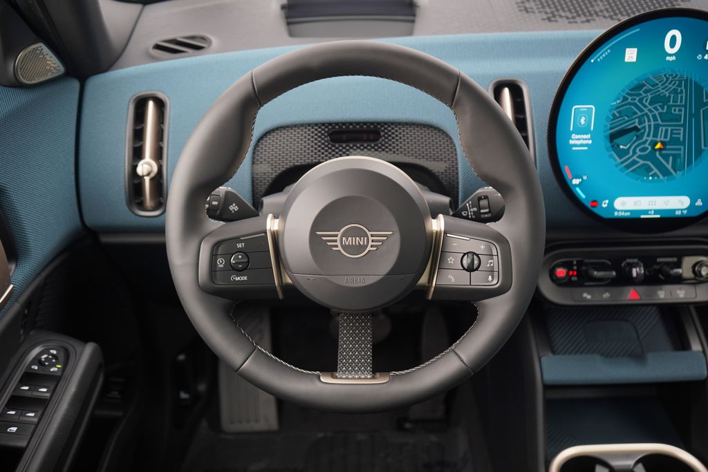 Thumbnail: 2026 MINI Cooper Countryman - 9