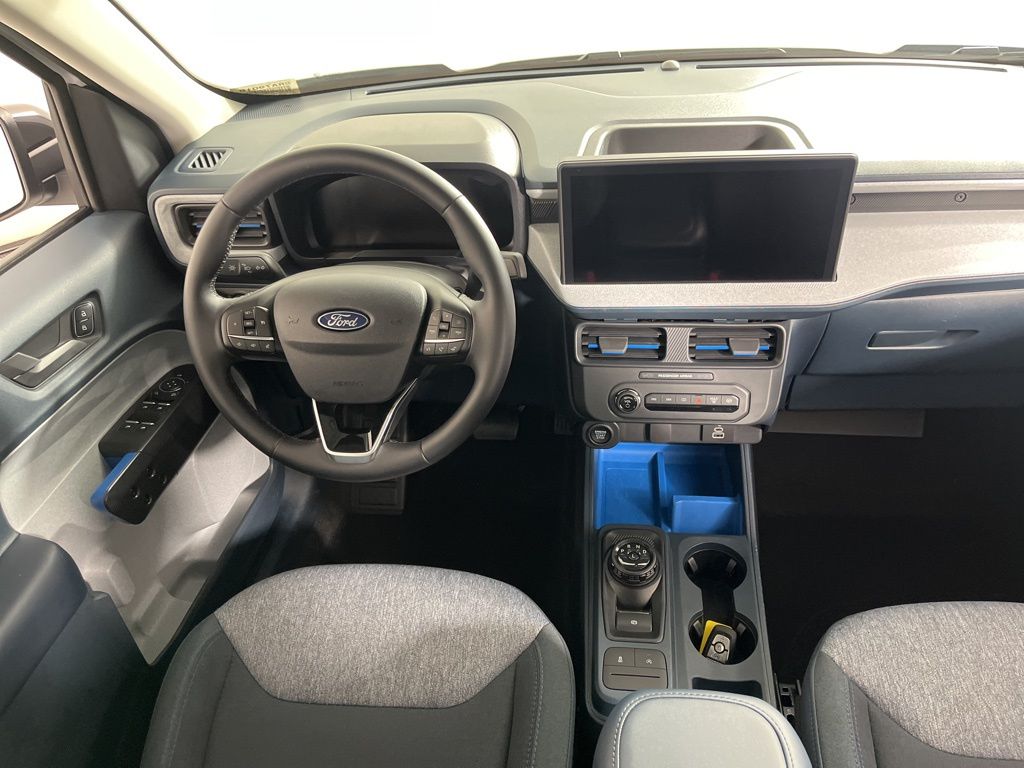 Thumbnail: 2025 Ford Maverick - 14