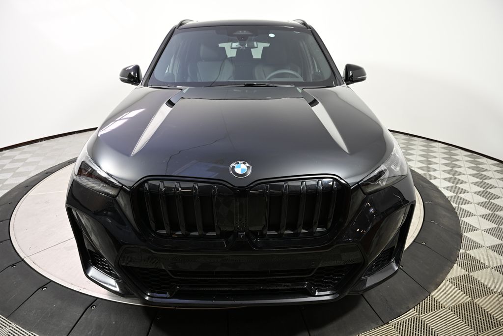 2024 BMW X1 xDrive28i 8