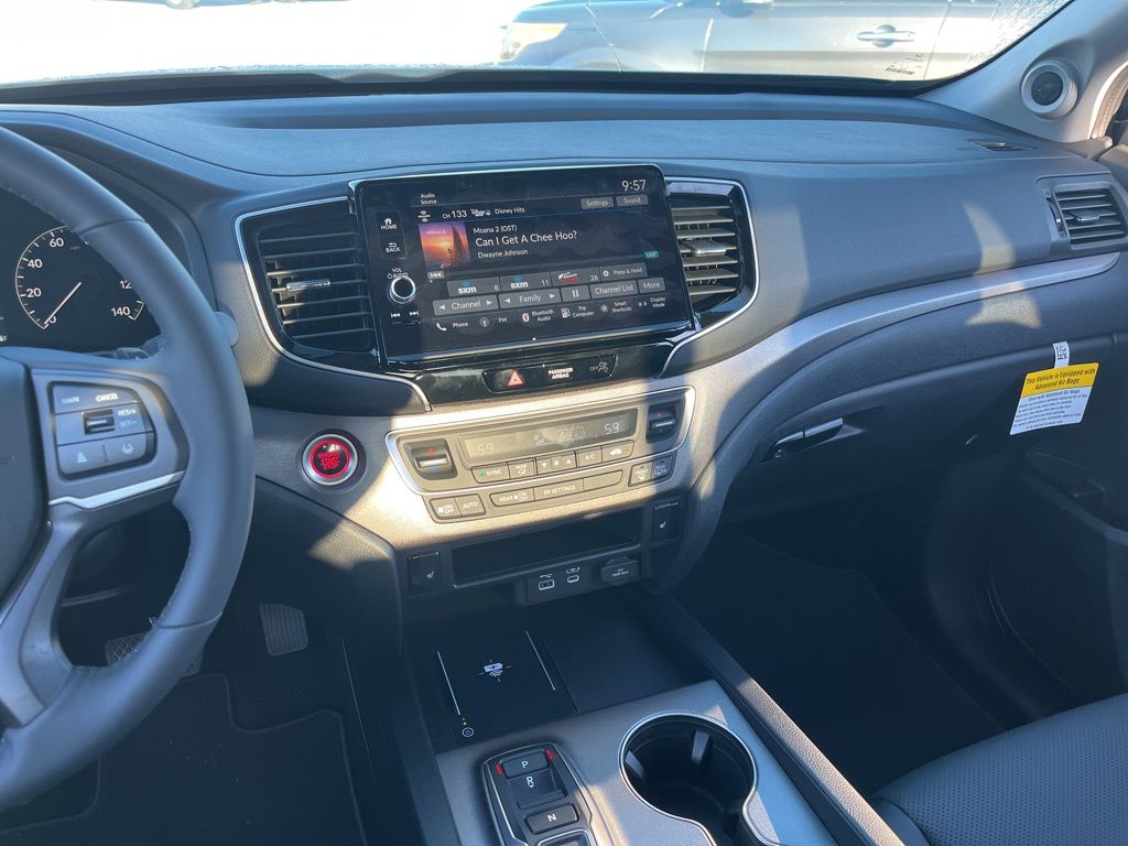 Thumbnail: 2026 Honda Ridgeline - 11