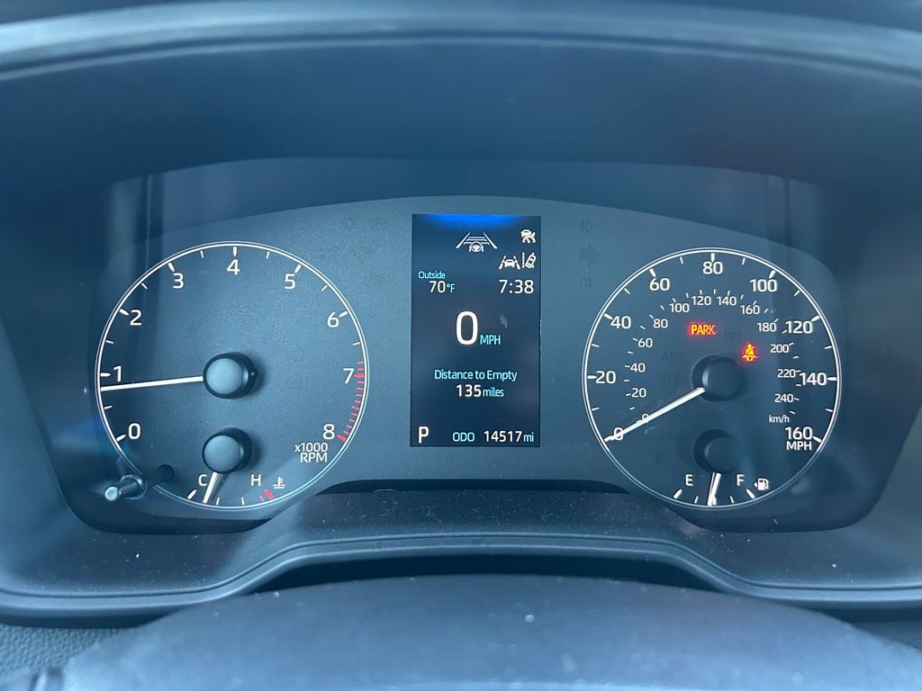 Thumbnail: 2024 Toyota Corolla - 22