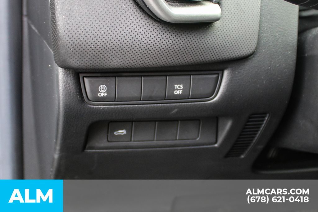 Used 2025 Gray Mazda 2.5 S Preferred Package image 31