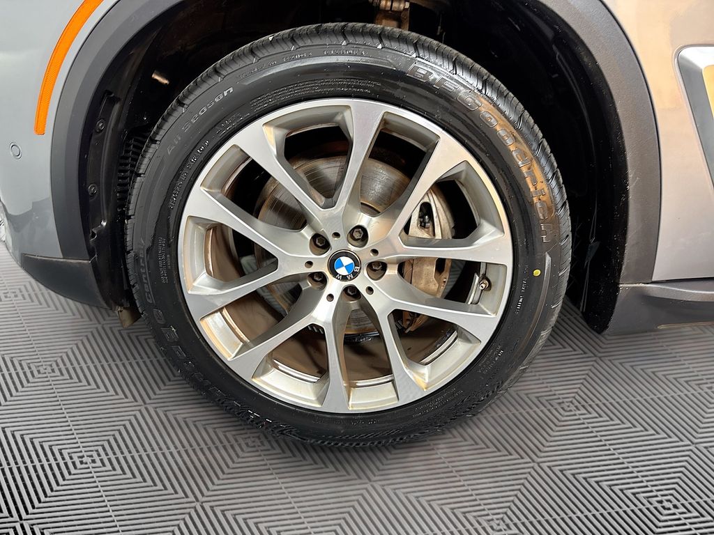 Used 2024 BMW X5 xDrive40i For Sale in OLIVE BRANCH, MS