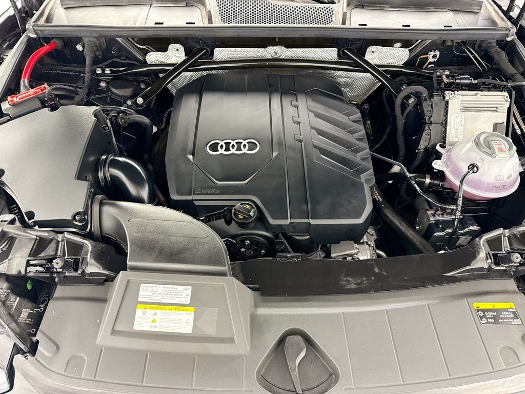 Thumbnail: 2023 Audi Q5 - 27