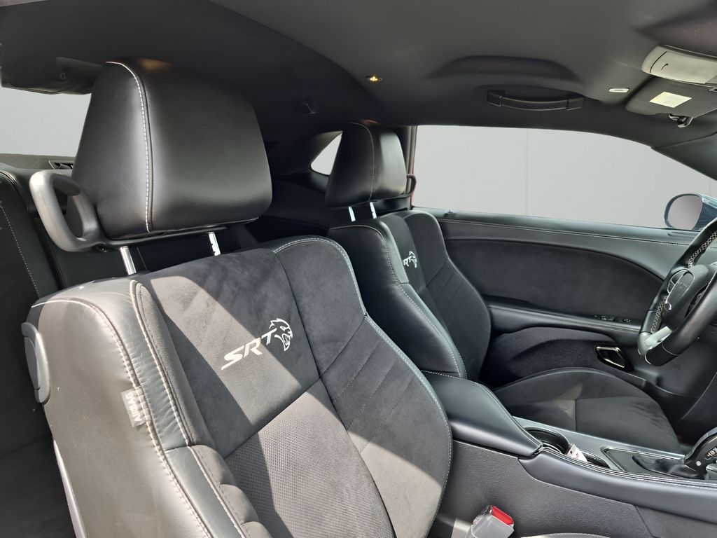 Used Car 2022 Dodge Challenger  Srt Hellcat For Sale Under $70,000 In Austin, Texas