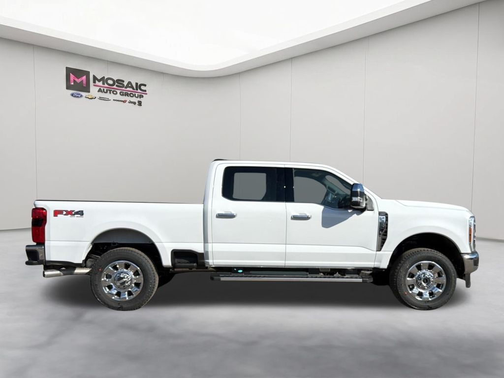 2026 Ford F-350SD