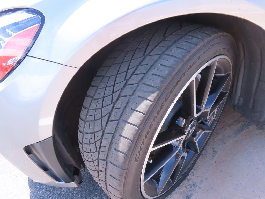 Thumbnail: 2019 Mercedes-Benz C-Class - 14