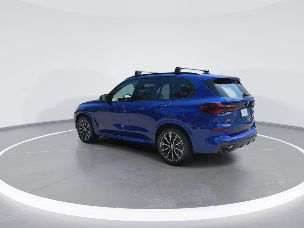 Thumbnail: 2026 BMW X5 - 6