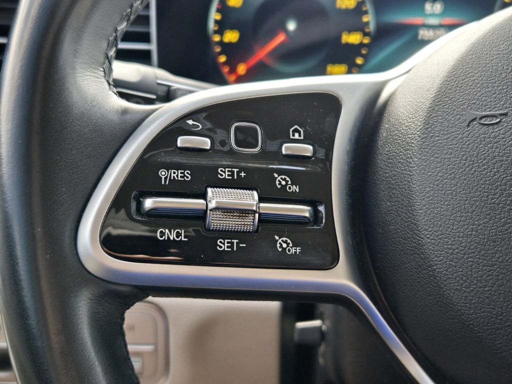 2021 Mercedes-Benz GLE - $28,999