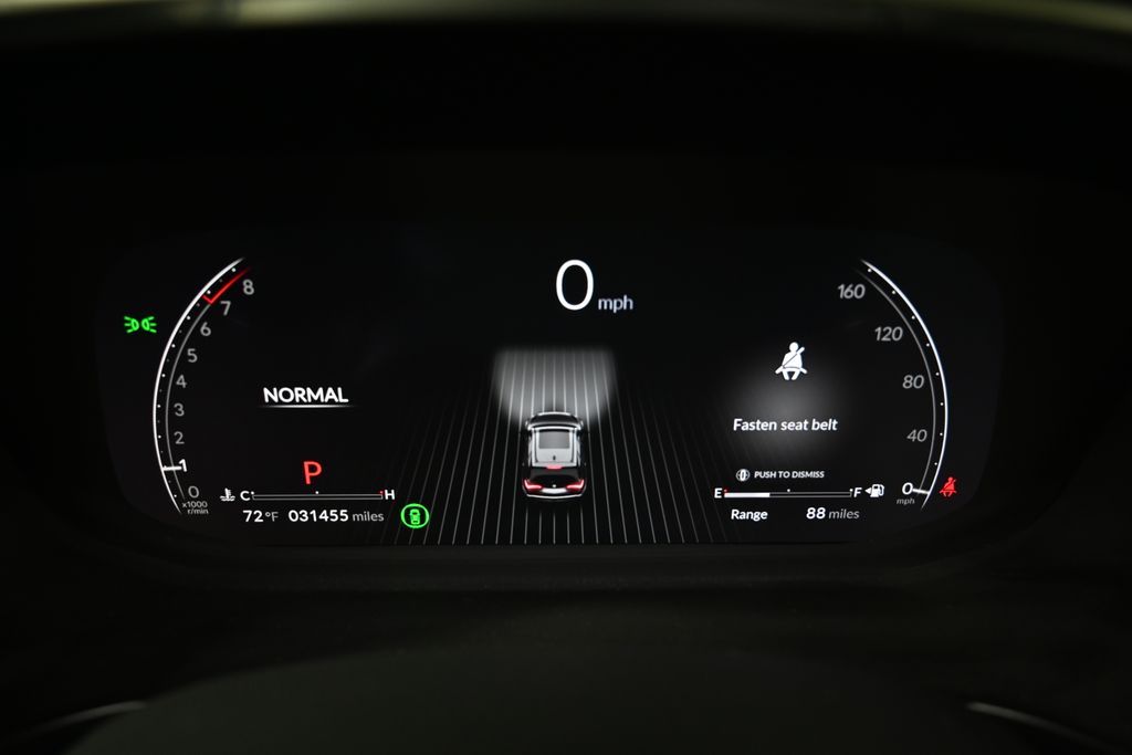 Thumbnail: 2023 Acura MDX - 27