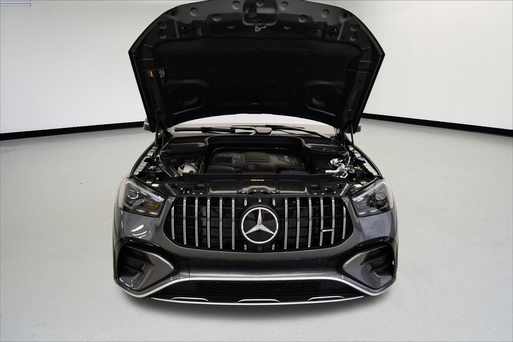 Thumbnail: 2026 Mercedes-Benz GLE - 13