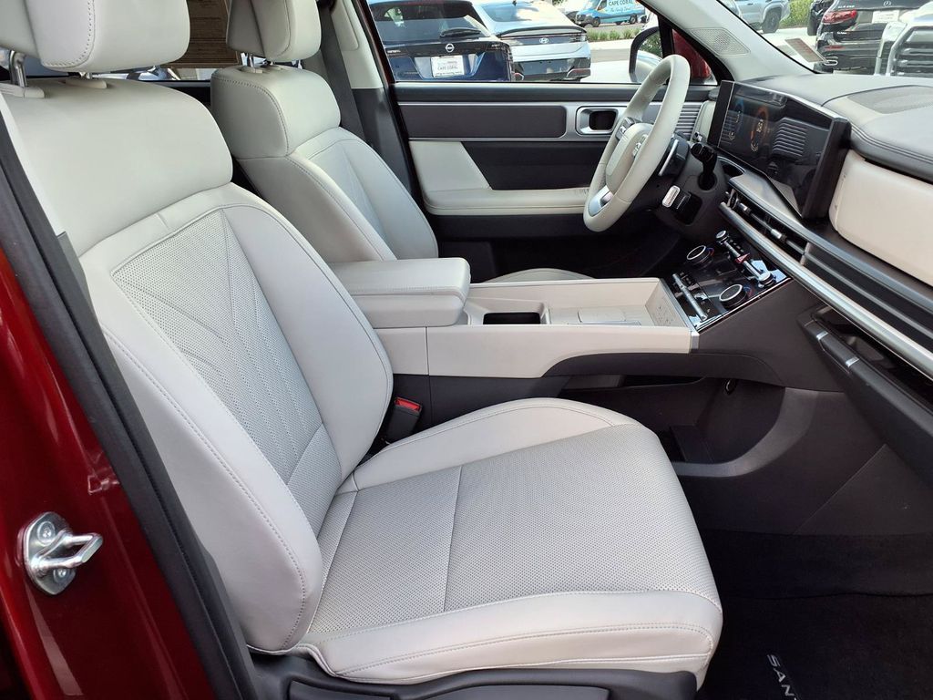 Used 2024 Hyundai Santa Fe SUV