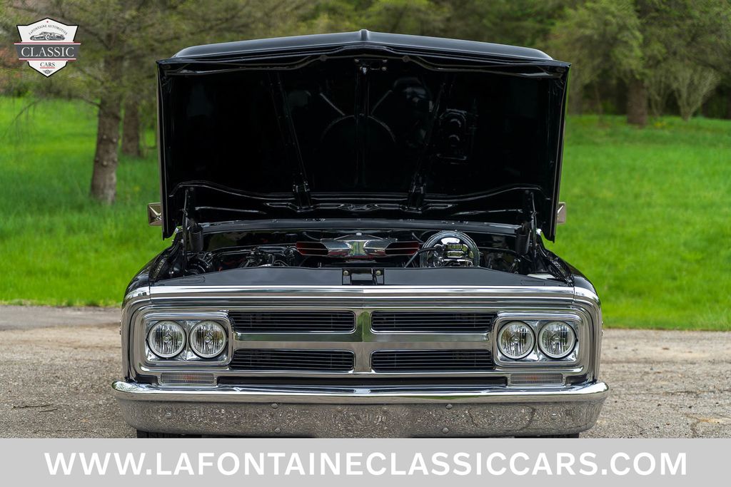 1969 GMC C1500 58