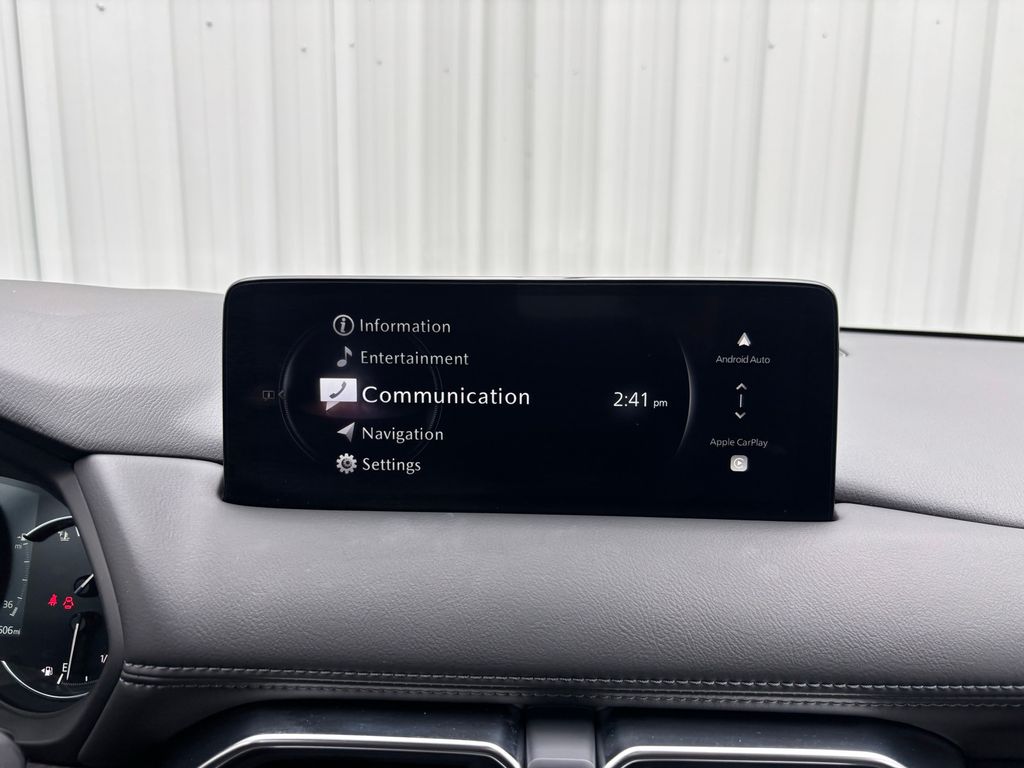 Used Car 2024 Mazda Cx-5  2.5 Turbo Premium For Sale Under $35,000 In Georgetown, Texas