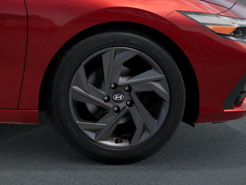 Thumbnail: 2026 Hyundai Elantra - 8