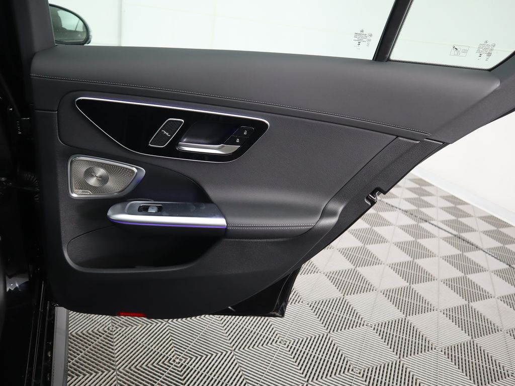 Thumbnail: 2025 Mercedes-Benz C-Class - 29