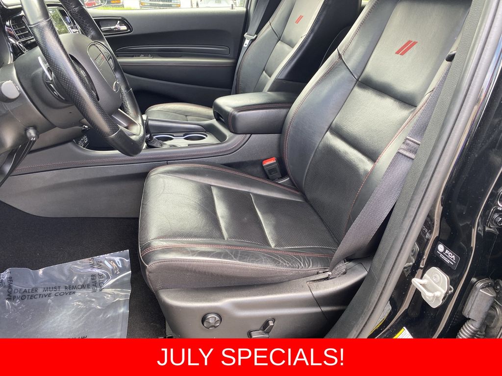 Used 2024 Dodge Durango SUV