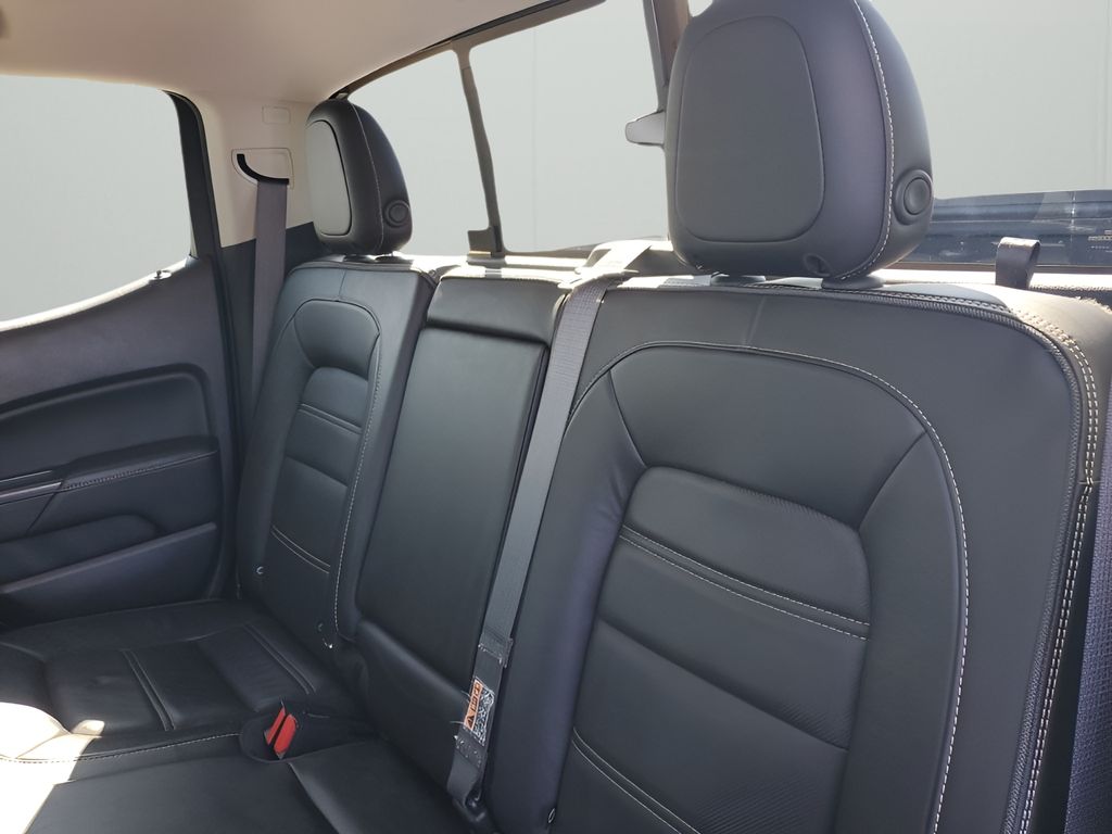 Used Car 2018 Gmc Canyon  Denali For Sale Under $30,000 In Austin, Texas