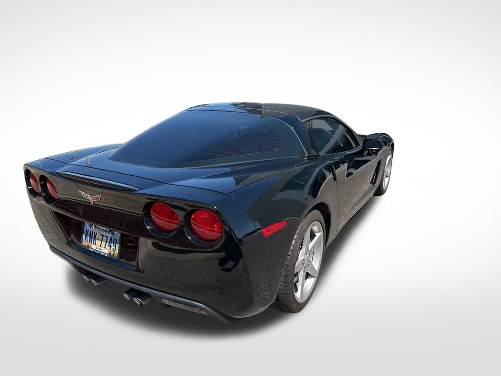 2006 Chevrolet Corvette photo