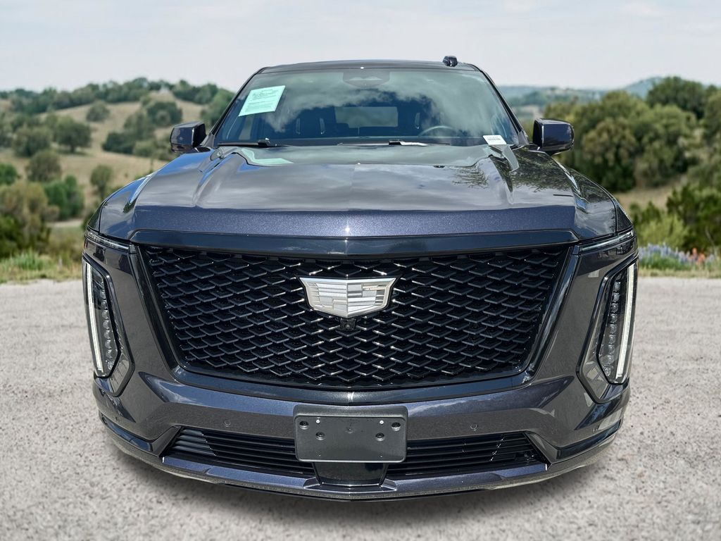 Used Car 2025 Cadillac Escalade  Sport Platinum For Sale Under $120,000 In Austin, Texas