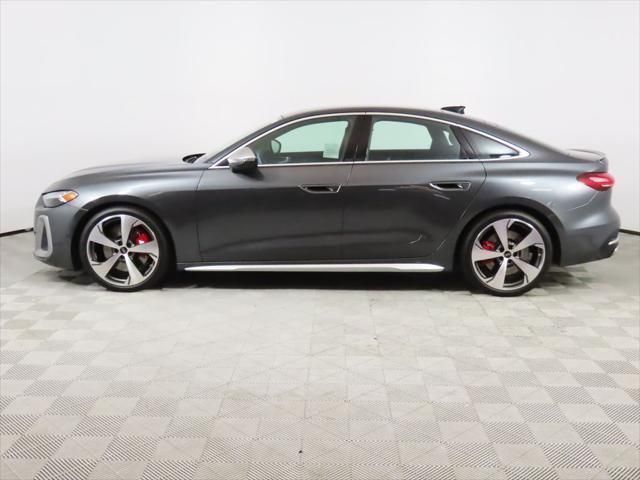 Thumbnail: 2025 Audi S5 - 2