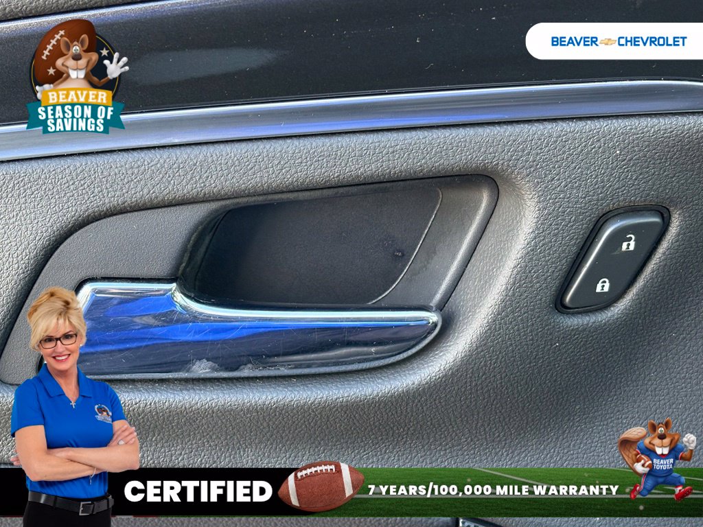 Used 2020 Chevrolet Impala Sedan