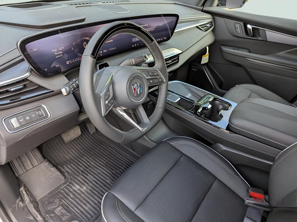 New Car 2025 Buick Enclave  Sport Touring For Sale Under $50,000 In Austin, Texas