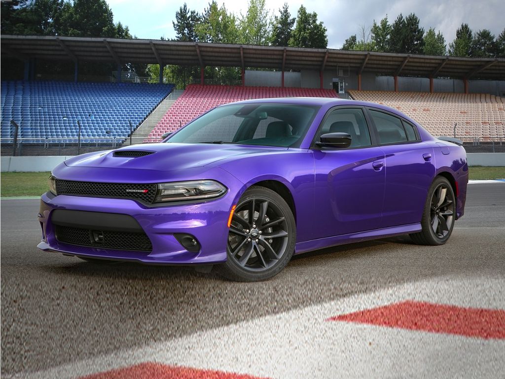 2023 Dodge Charger SXT RWD