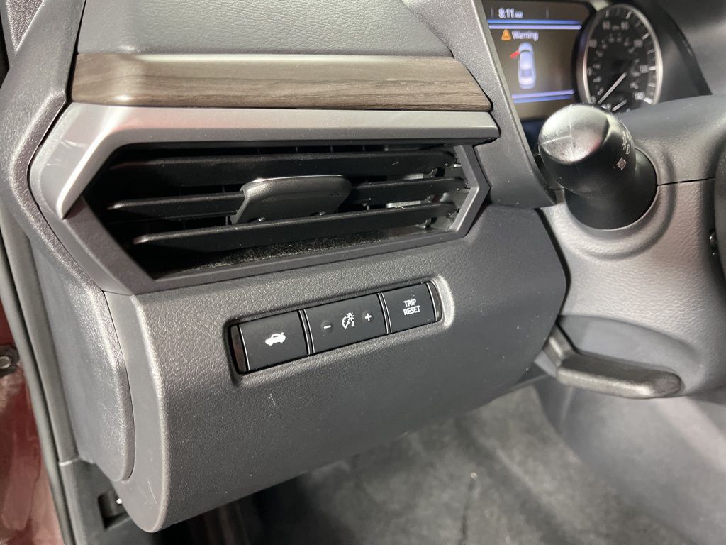 Thumbnail: 2025 Nissan Altima - 24