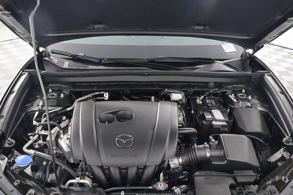 Thumbnail: 2026 Mazda CX-30 - 9