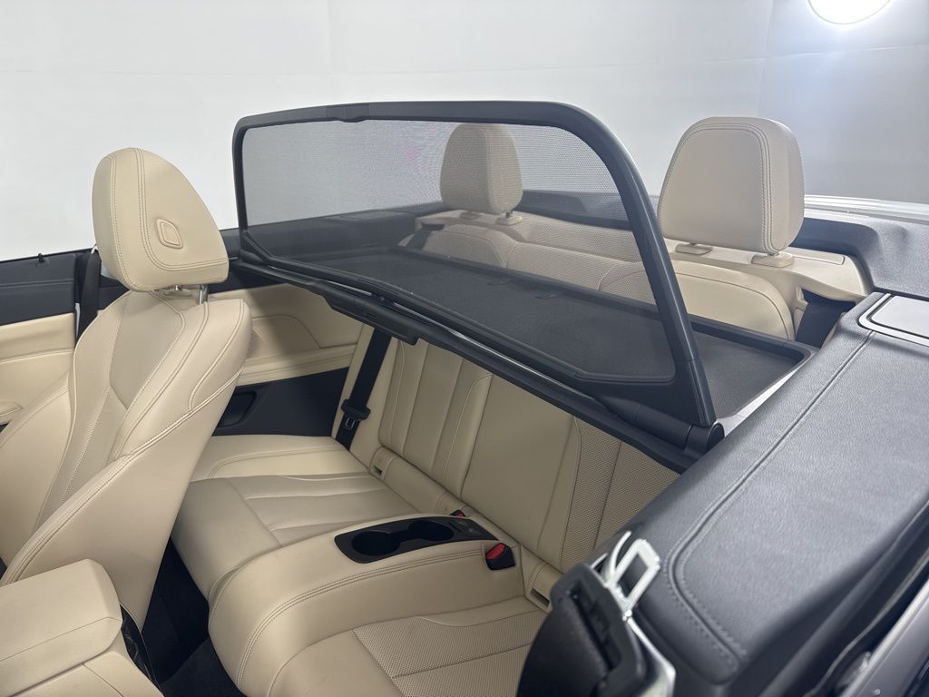 Thumbnail: 2023 BMW 4 Series - 25