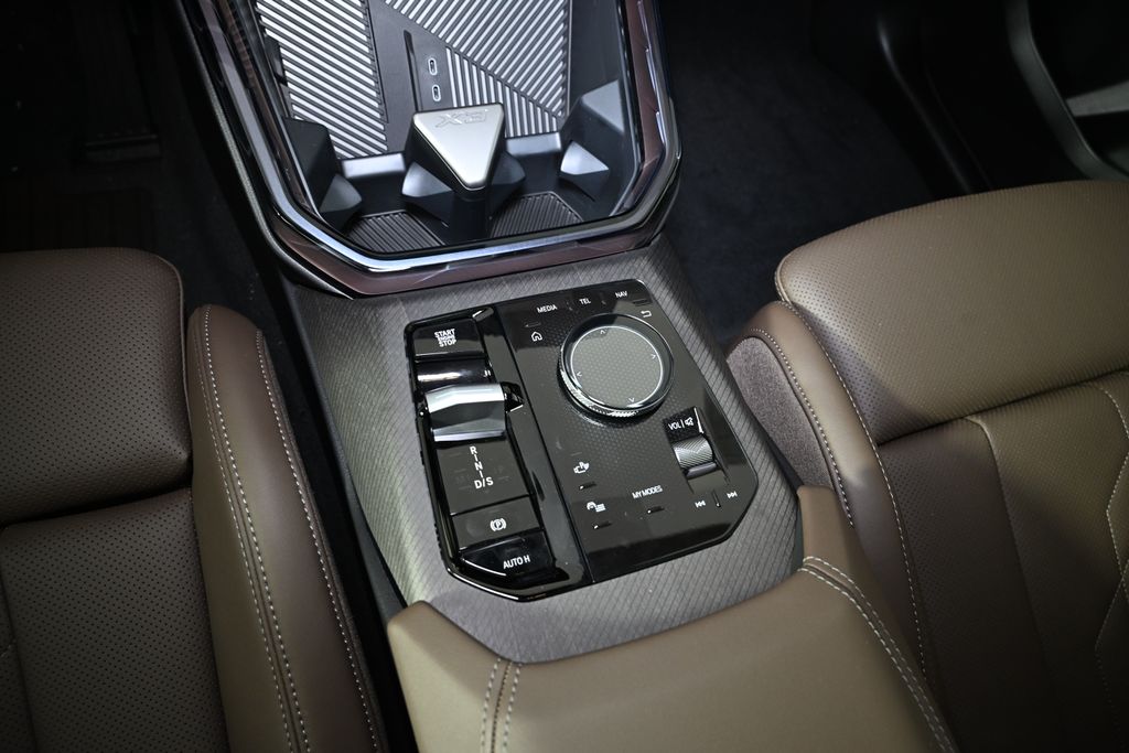 Thumbnail: 2026 BMW X3 - 19