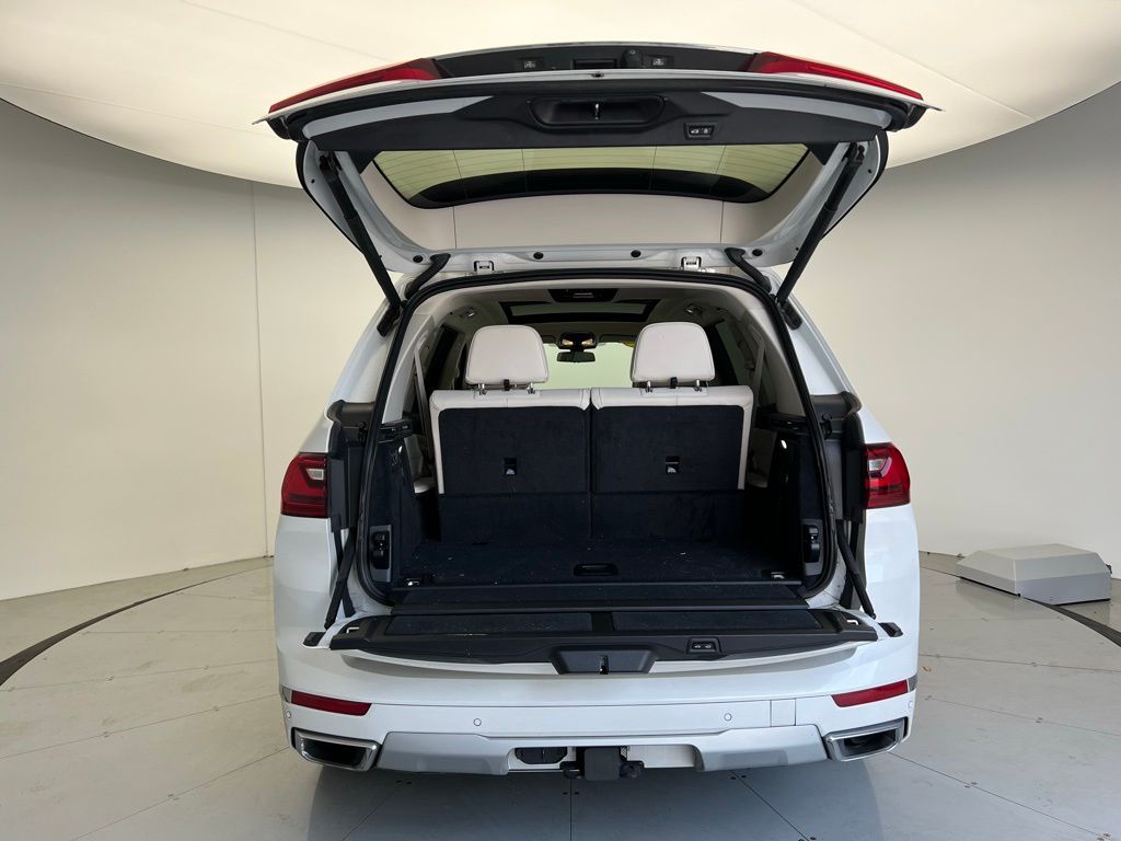 Thumbnail: 2021 BMW X7 - 5