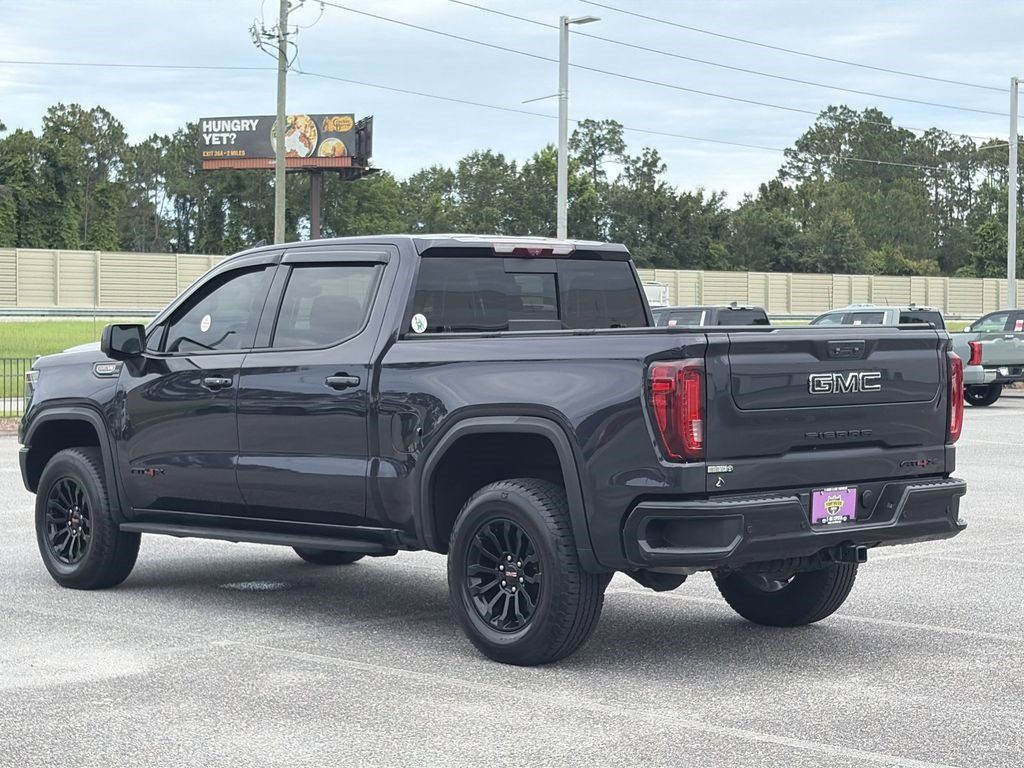 Used 2023 GMC Sierra 1500 Truck