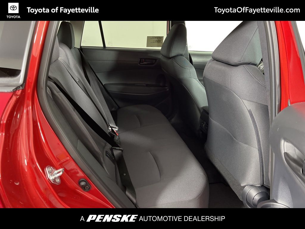 Thumbnail: 2026 Toyota Corolla Cross - 11