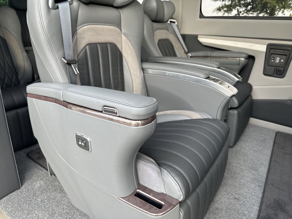 New Car 2025 Ram Promaster 2500 Window Van  High Roof For Sale Under $140,000 In Austin, Texas